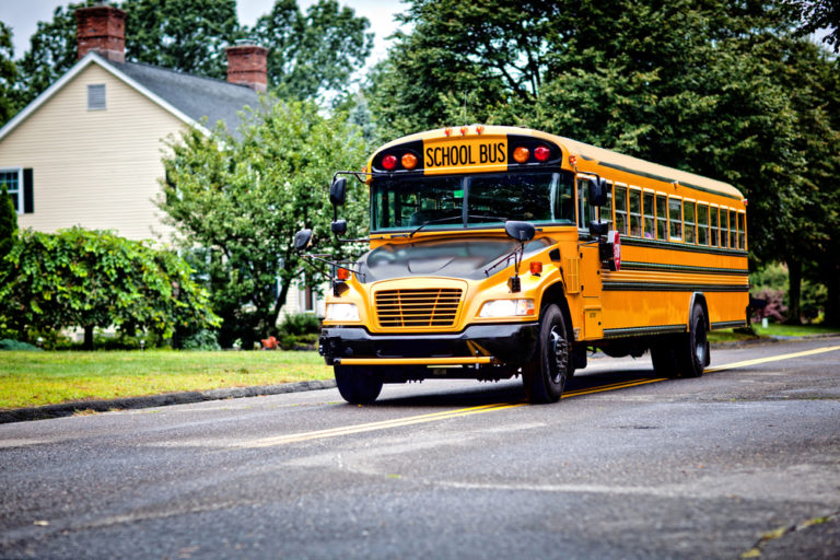 New School Busing Policy for “Joint Custody” Children & Upcoming Deadline of June 1st, 2015