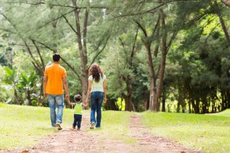 Co-Parenting After Separation