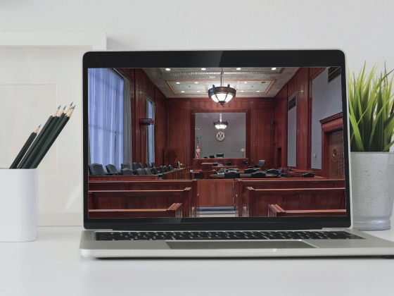 Tips on Navigating Remote Court Hearings LMR Lawyers