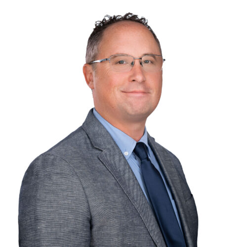 Portrait of Lucas Cutler